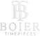 Boler Timepieces - Home