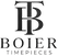 Boler Timepieces - Home
